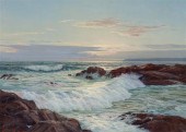 Leonard C. Lane American 1910-