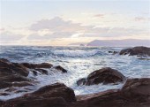 Leonard C. Lane (American 1910