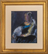 LEONARD DAVIS &QUOT;QUEEN VICT