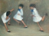 Leonard E. Creo American, b. 1