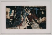 Leonard Edmondson (California,
