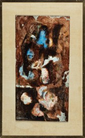 LEONARD FLETTRICH (AMERICAN/NE