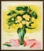 LEONARD FLETTRICH (AMERICAN/NE