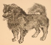 LEONARD FOUJITA (1886-1968) PE