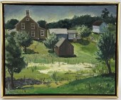 LEONARD HOLLIS BASTRUP (NEW YO
