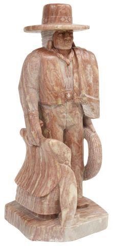 LEONARD HOWARD NAVAJO PINK
