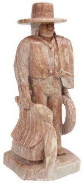 LEONARD HOWARD NAVAJO PINK ALA
