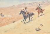 LEONARD HOWARD REEDY (AMERICAN