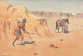 LEONARD HOWARD REEDY (AMERICAN
