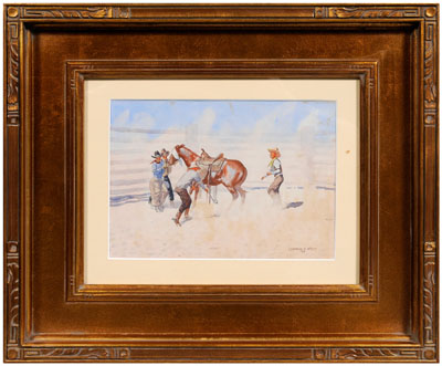 Leonard Howard Reedy (Illinois,