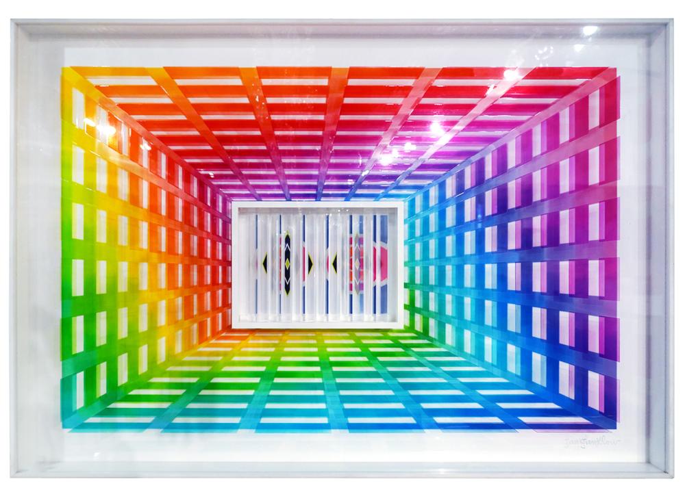 LEONARD JANKLOW PLEXIGLASS &