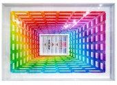 LEONARD JANKLOW PLEXIGLASS & A