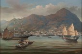 LEONARD JOHN PEARCE (BRITISH,