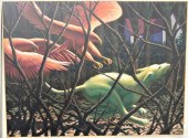 LEONARD KOSCIANSKI (AMERICAN,