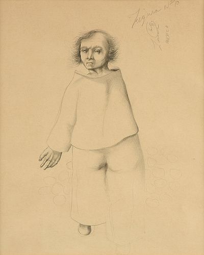 LEONARD LUCAS JOHNSON (AMERICAN
