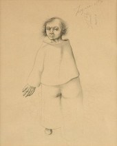 LEONARD LUCAS JOHNSON (AMERICA