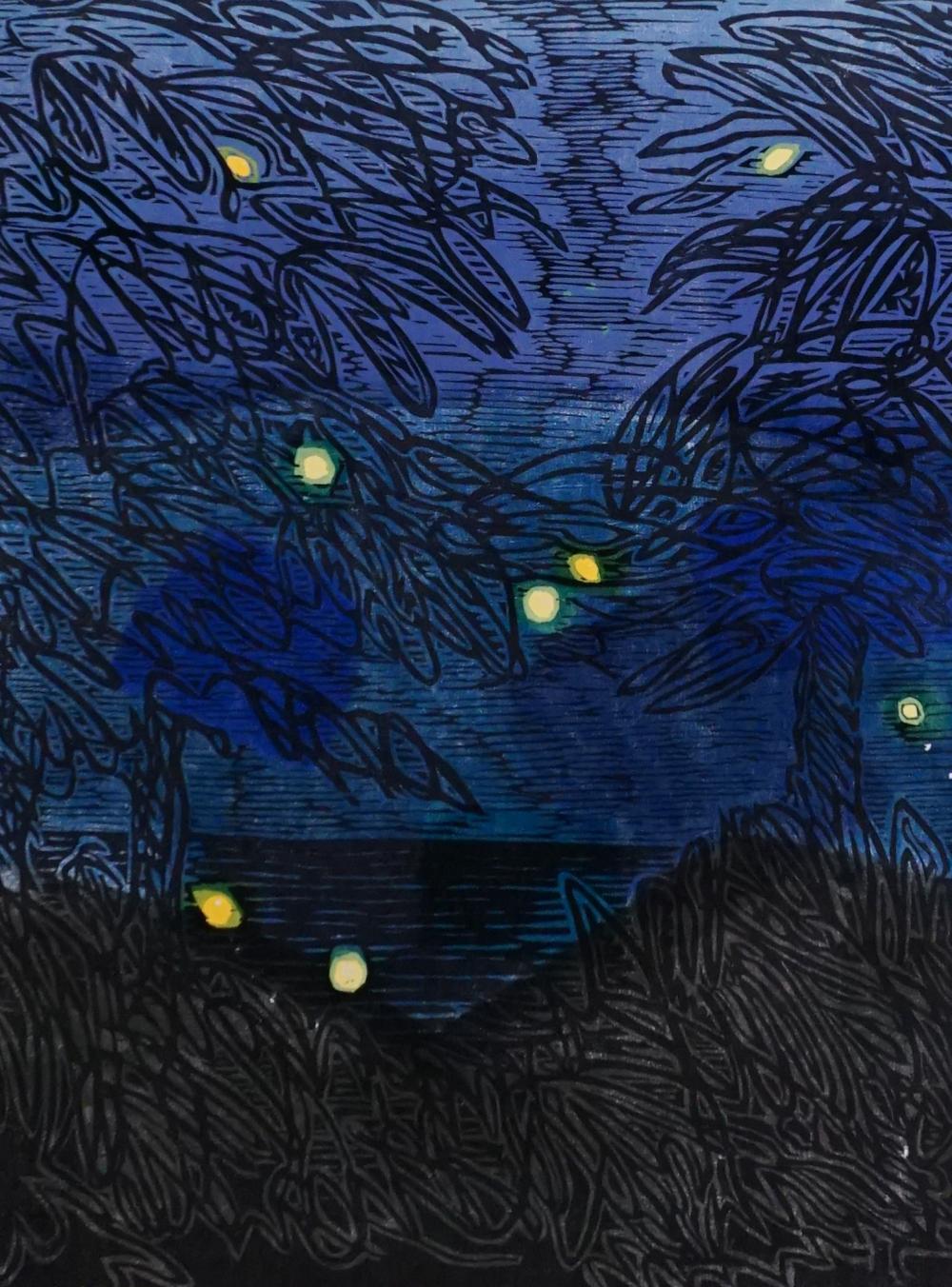 LEONARD MAURER (AMERICAN