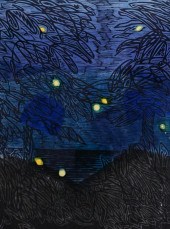 LEONARD MAURER (AMERICAN 1912-