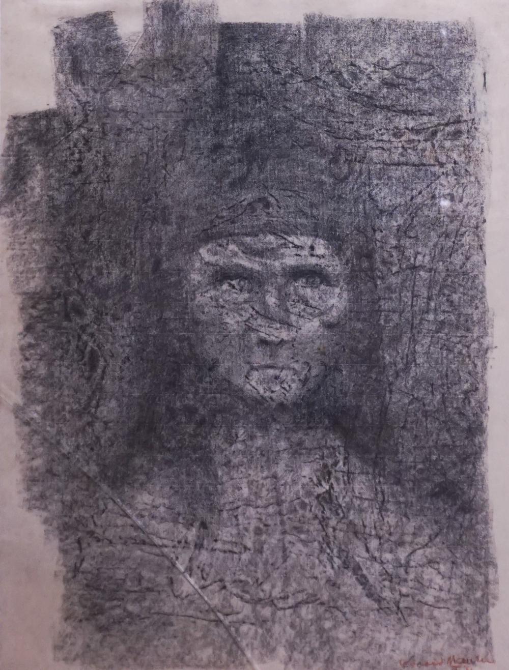 LEONARD MAURER (AMERICAN