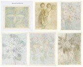 Leonard McComb folio (British,