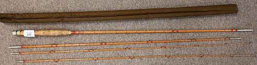 LEONARD MILLS BAMBOO THREE PART FLY