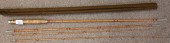 LEONARD MILLS BAMBOO THREE PAR