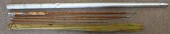 LEONARD MILLS BAMBOO THREE PAR