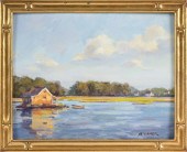 LEONARD MIZEREK (AMERICA, CONT