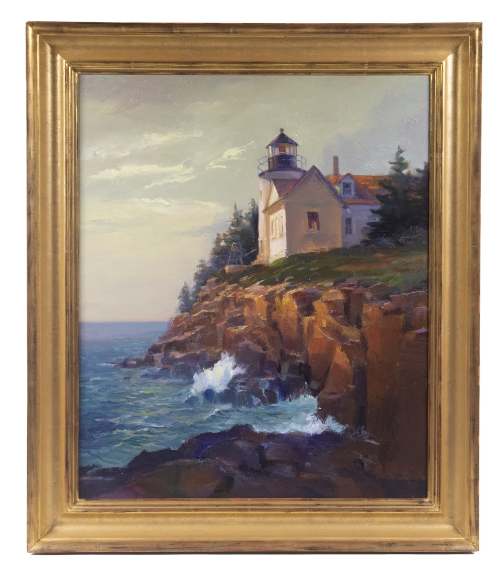 LEONARD MIZEREK (US,