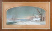 LEONARD OCHTMAN (CONNECTICUT,