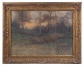 LEONARD OCHTMAN (CT, 1854-1934