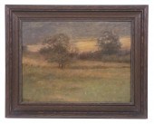 LEONARD OCHTMAN (CT, 1854-1934