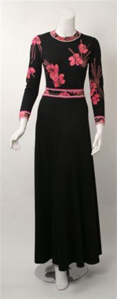 Leonard of Paris long jersey g