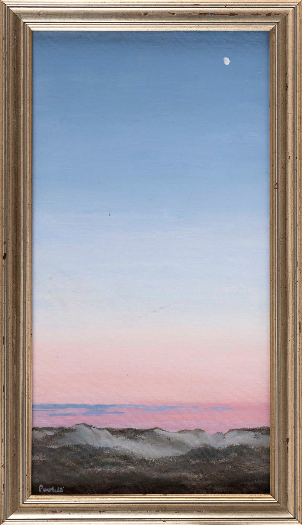 LEONARD PAOLETTI (MASSACHUSETTS,
