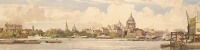 Leonard Russell Squirrell