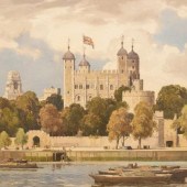Leonard Russell Squirrell (189
