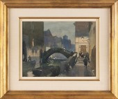LEONARD RUSSELL SQUIRRELL (UNI