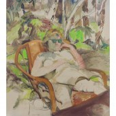 LEONARD SCHNEIDER, AMERICAN (2