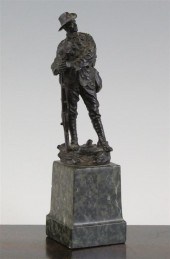 Leonard Stanfield Merrifield (