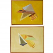 LEONARD T. CONTINO, (2) ACRYLI