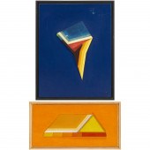 LEONARD T. CONTINO, (2) MIXED