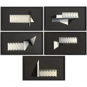 LEONARD T. CONTINO, (5) MIXED