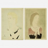 Léonard Tsuguharu Foujita 1886