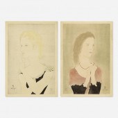 Léonard Tsuguharu Foujita 1886