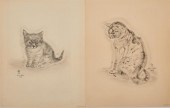 LEONARD TSUGUHARU FOUJITA, (FR