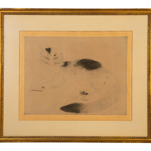 Léonard Tsuguharu Foujita