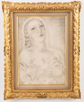 LÉONARD TSUGUHARU FOUJITA: "PO