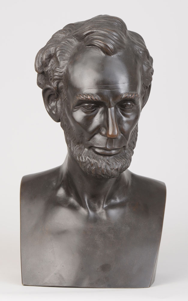 LEONARD WELLS VOLK (1828-1895):