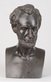 LEONARD WELLS VOLK (1828-1895)