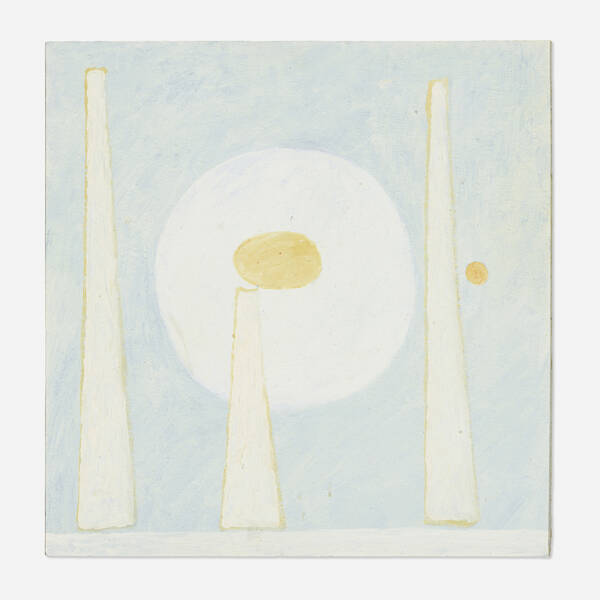 Leonardo Canella b.1971. Untitled